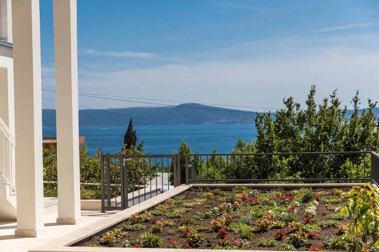 Apartments Gajdasic Crikvenica Luaran gambar
