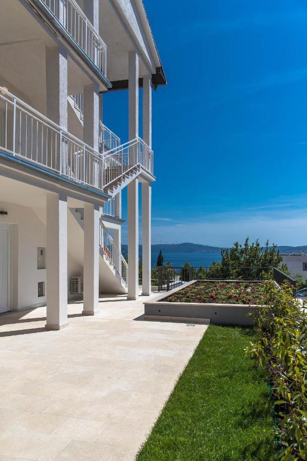 Apartments Gajdasic Crikvenica Luaran gambar