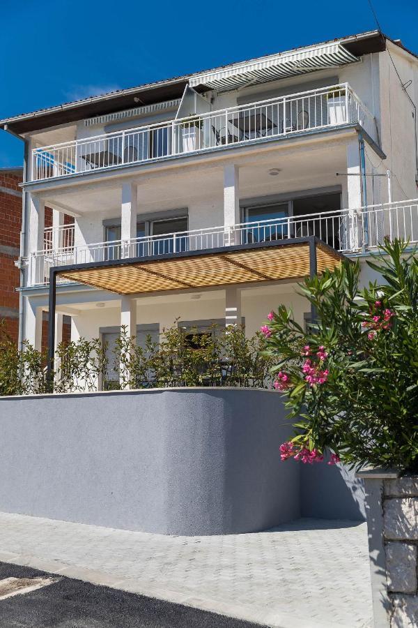 Apartments Gajdasic Crikvenica Luaran gambar