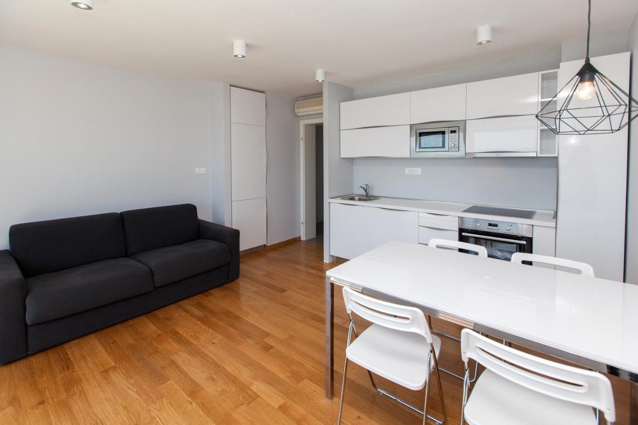 Apartments Gajdasic Crikvenica Luaran gambar