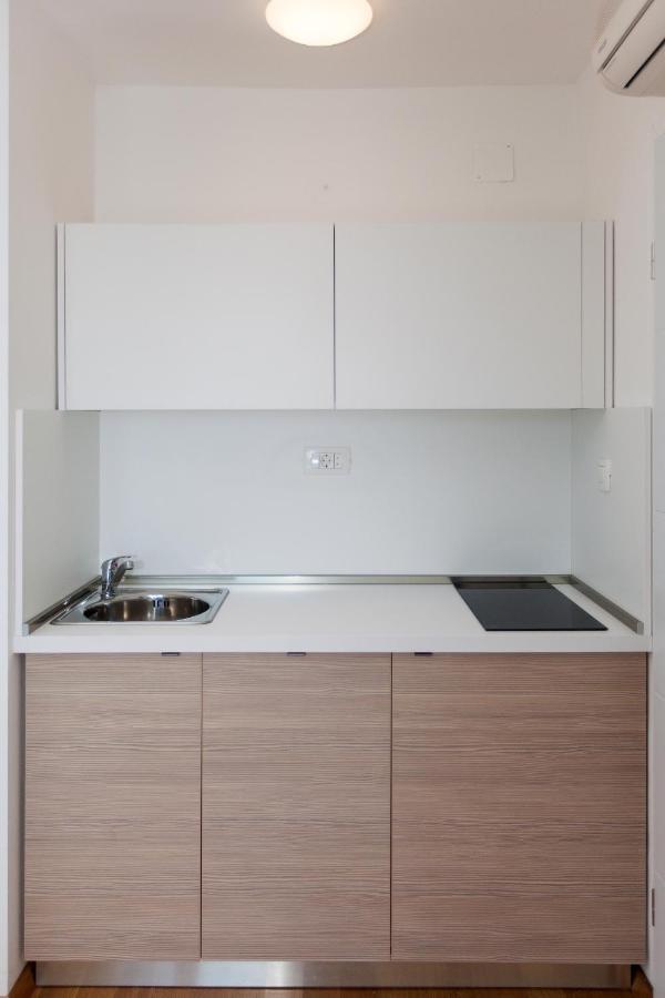 Apartments Gajdasic Crikvenica Luaran gambar