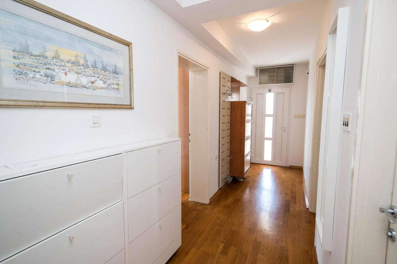 Apartments Gajdasic Crikvenica Luaran gambar