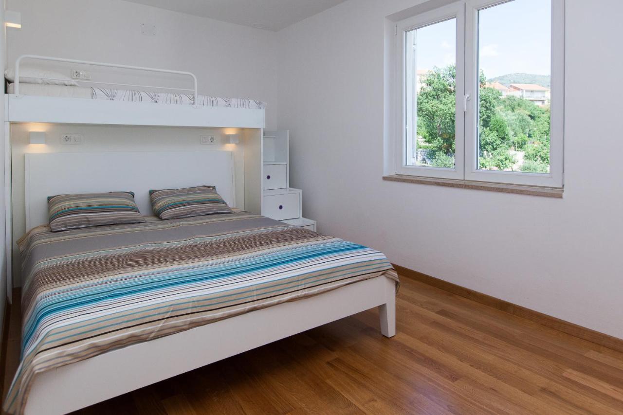 Apartments Gajdasic Crikvenica Luaran gambar