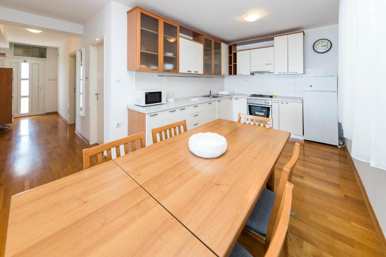 Apartments Gajdasic Crikvenica Luaran gambar