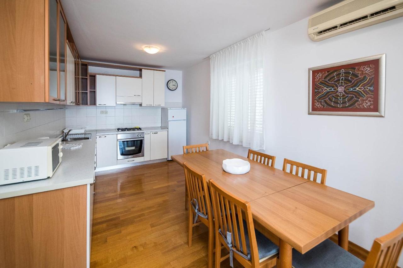 Apartments Gajdasic Crikvenica Luaran gambar