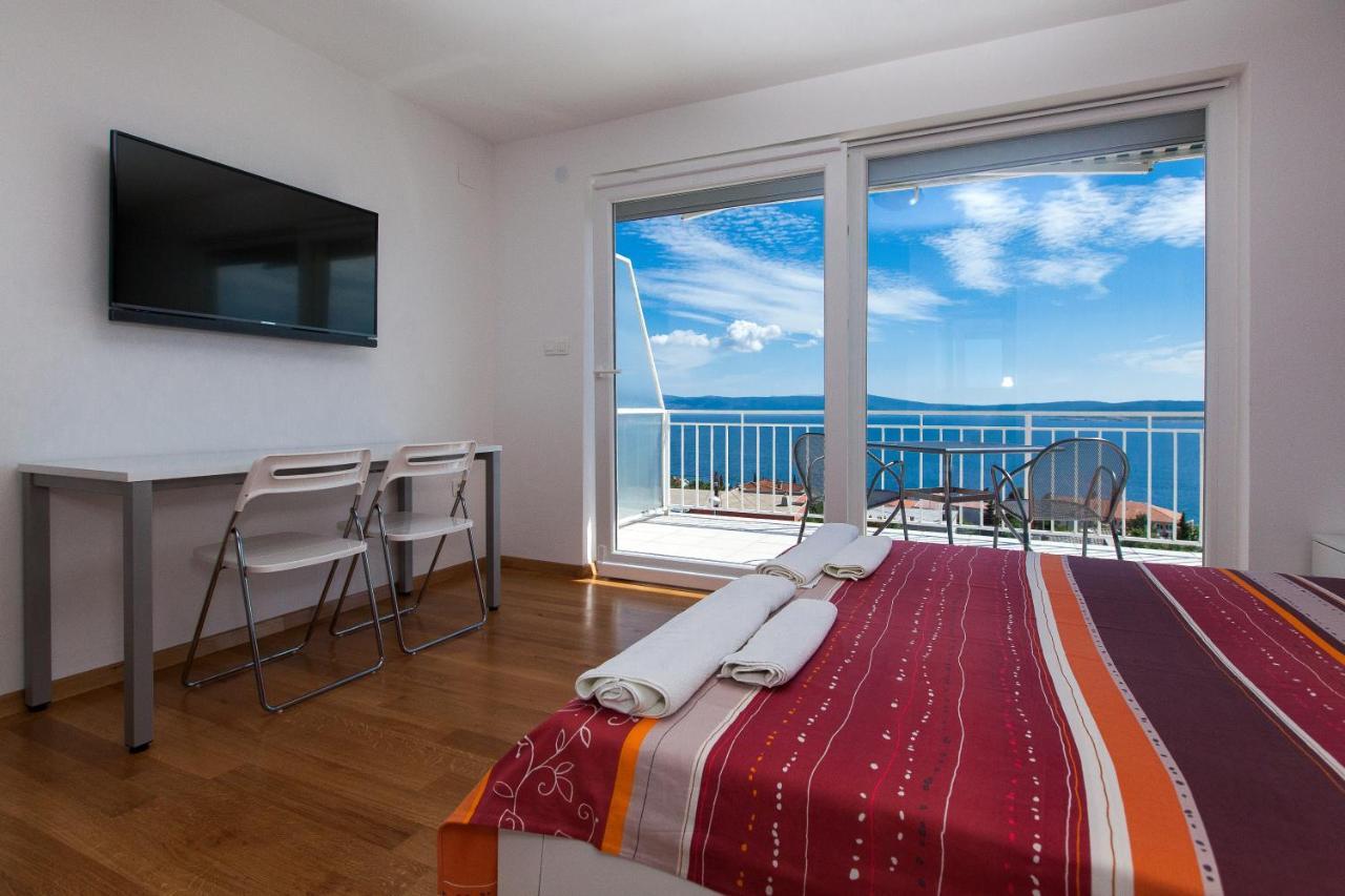 Apartments Gajdasic Crikvenica Luaran gambar