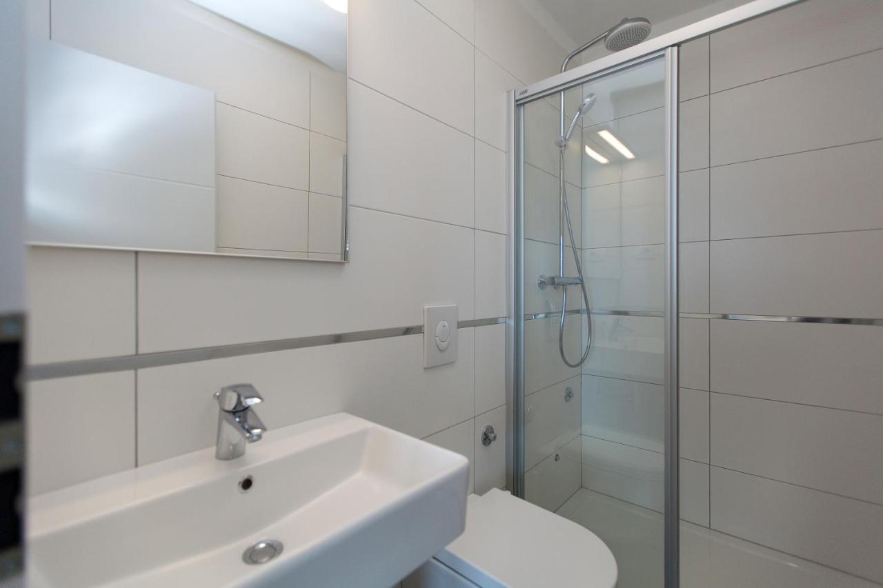 Apartments Gajdasic Crikvenica Luaran gambar
