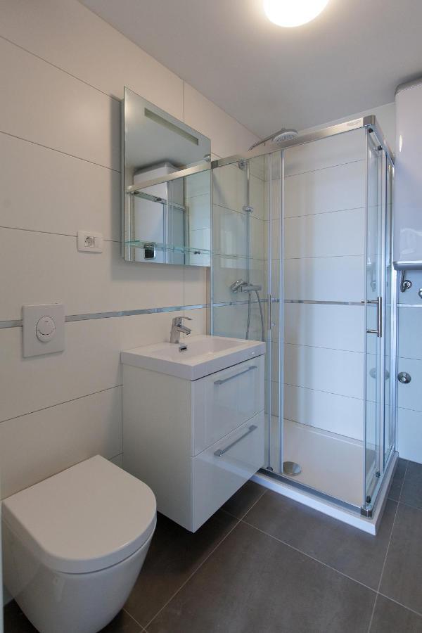 Apartments Gajdasic Crikvenica Luaran gambar