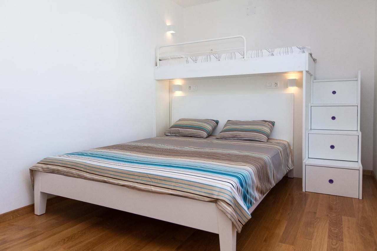 Apartments Gajdasic Crikvenica Luaran gambar