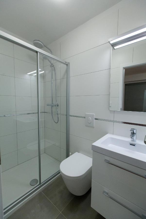 Apartments Gajdasic Crikvenica Luaran gambar