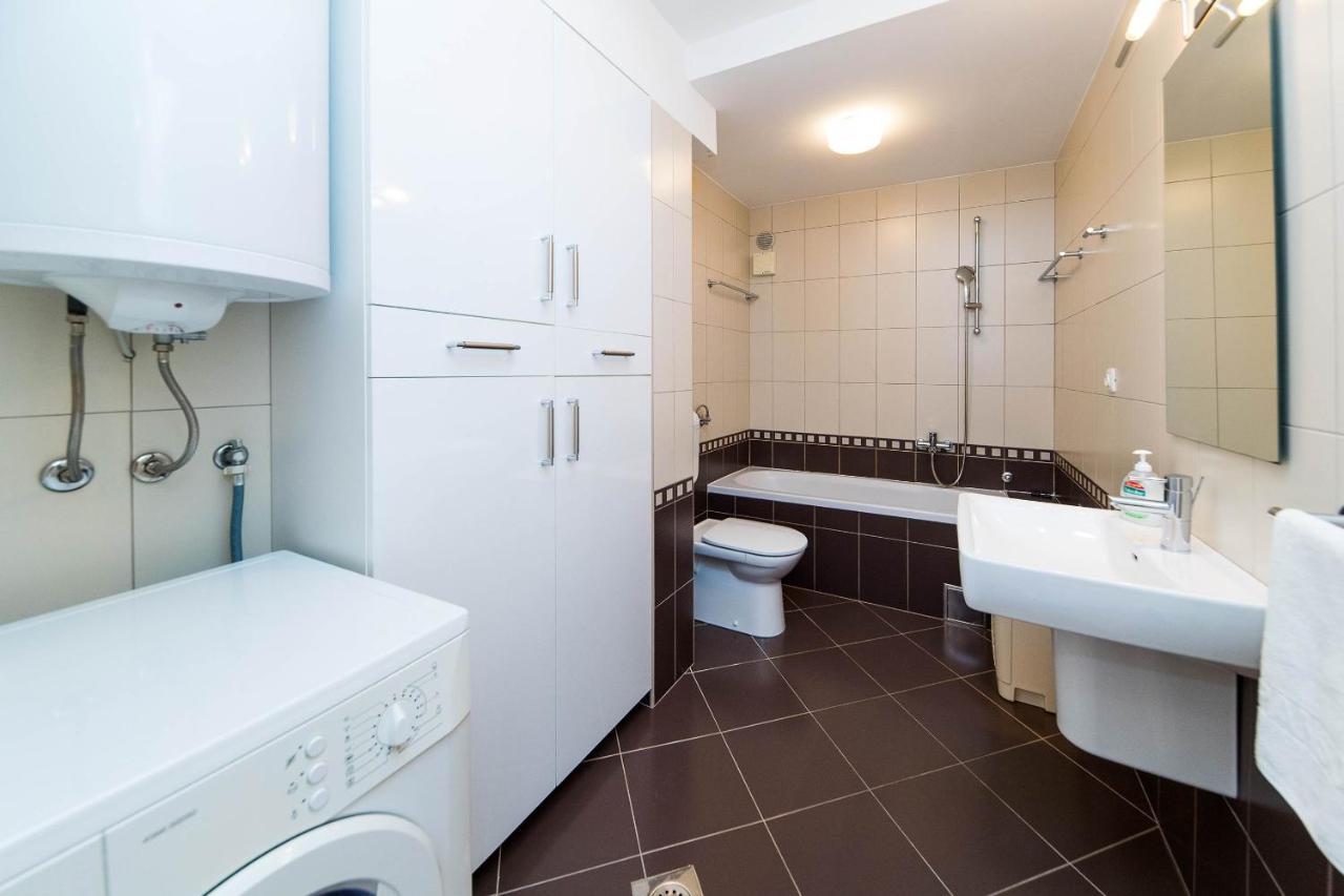 Apartments Gajdasic Crikvenica Luaran gambar