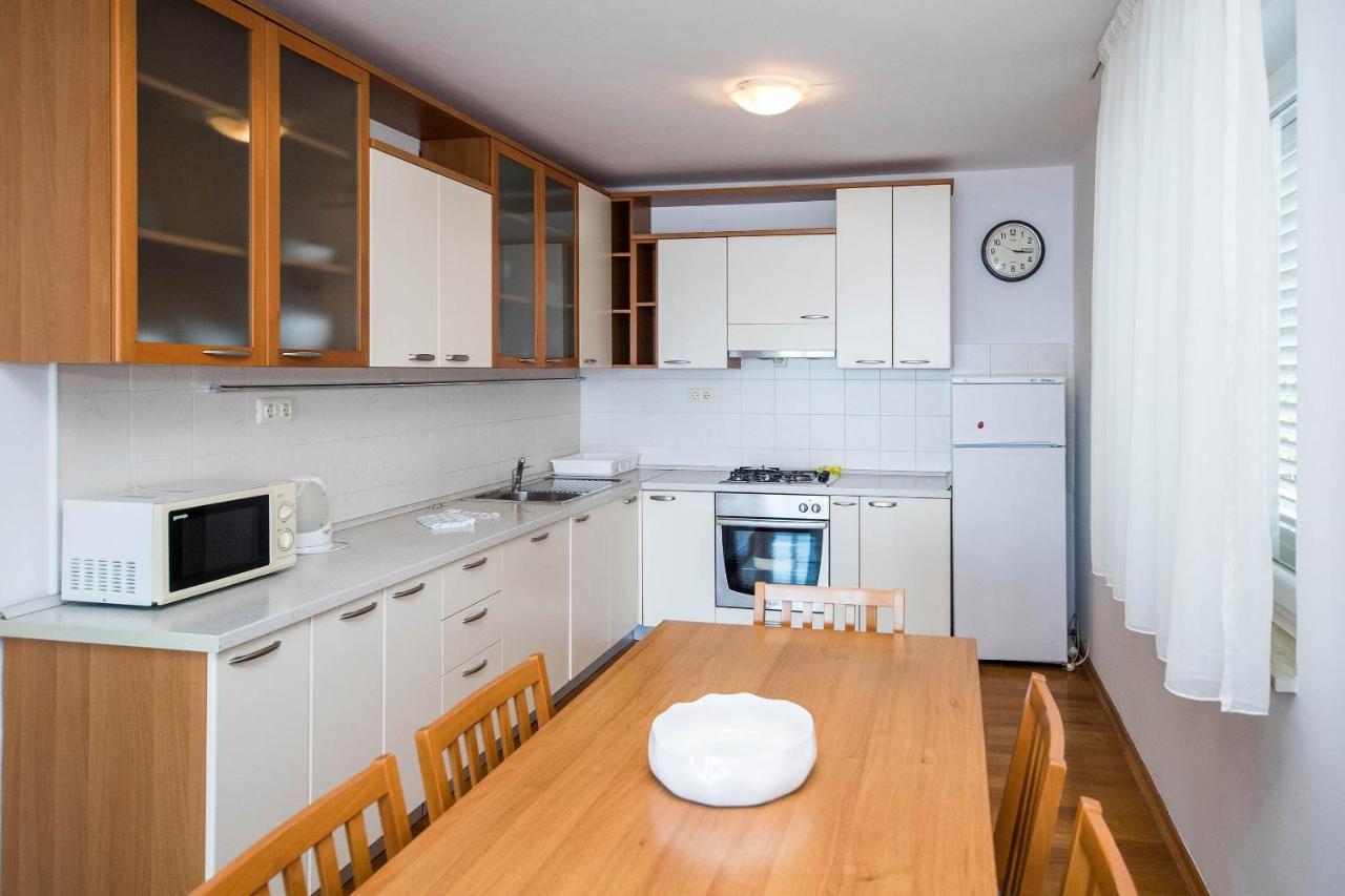 Apartments Gajdasic Crikvenica Luaran gambar