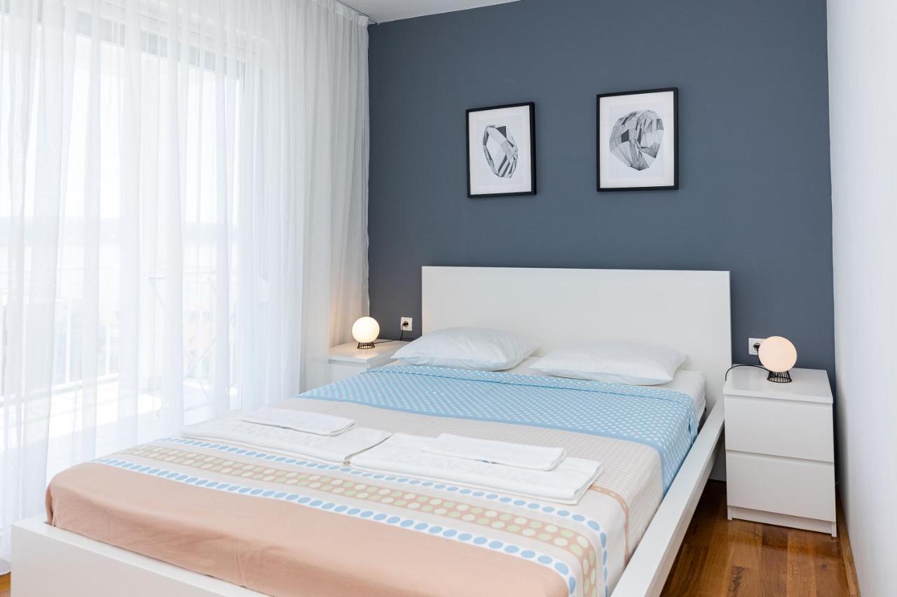 Apartments Gajdasic Crikvenica Luaran gambar