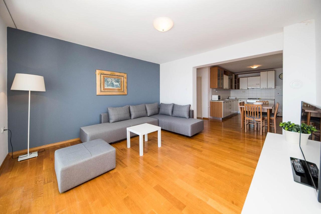Apartments Gajdasic Crikvenica Luaran gambar