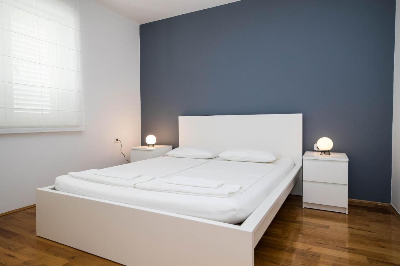 Apartments Gajdasic Crikvenica Luaran gambar