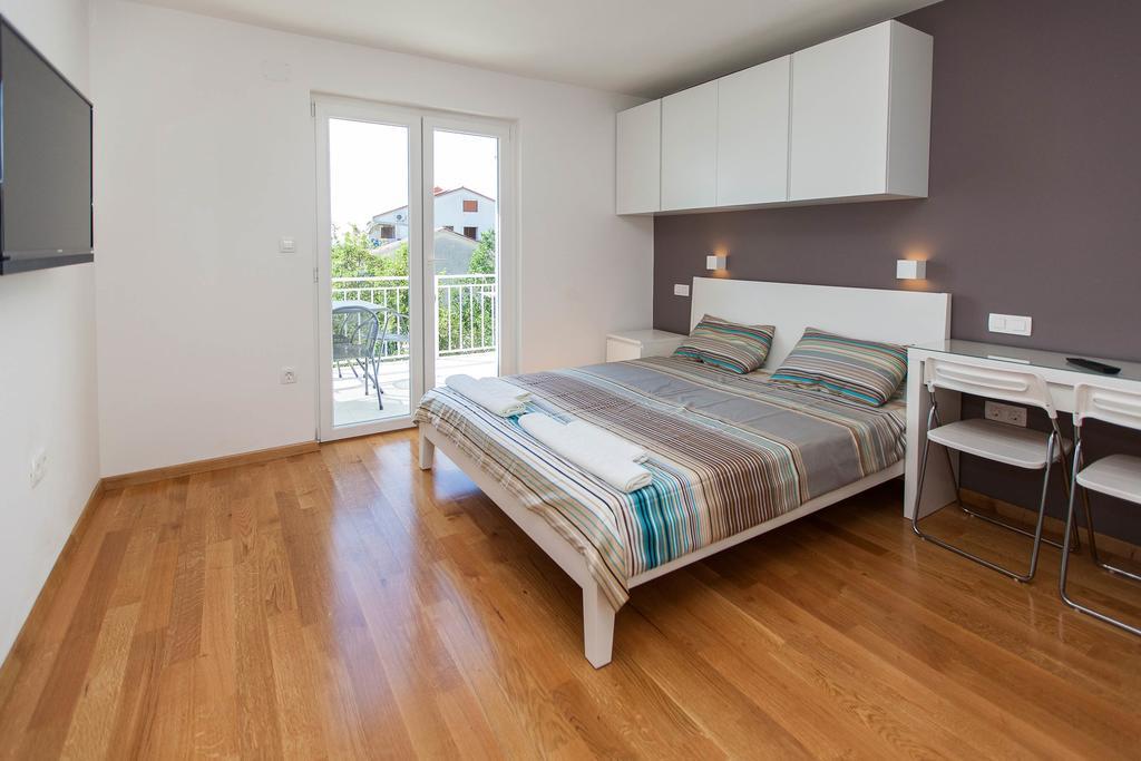 Apartments Gajdasic Crikvenica Luaran gambar