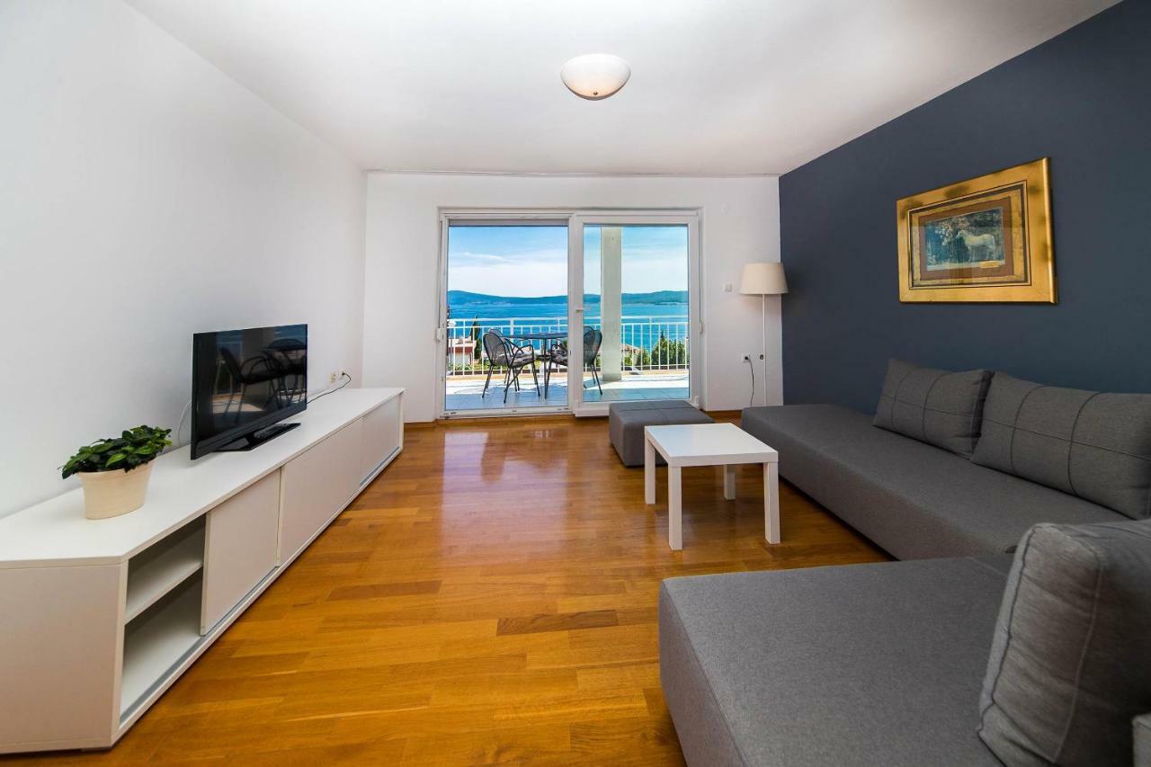 Apartments Gajdasic Crikvenica Luaran gambar