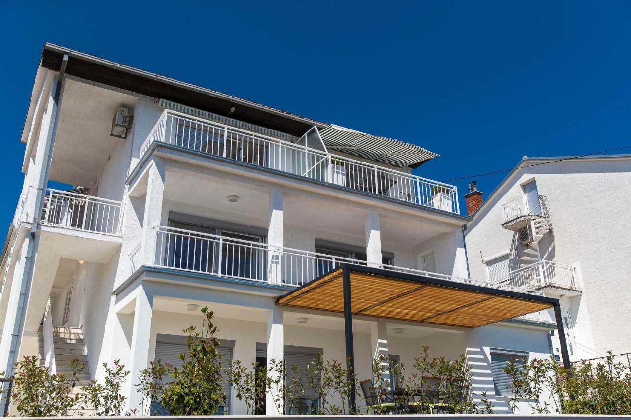 Apartments Gajdasic Crikvenica Luaran gambar